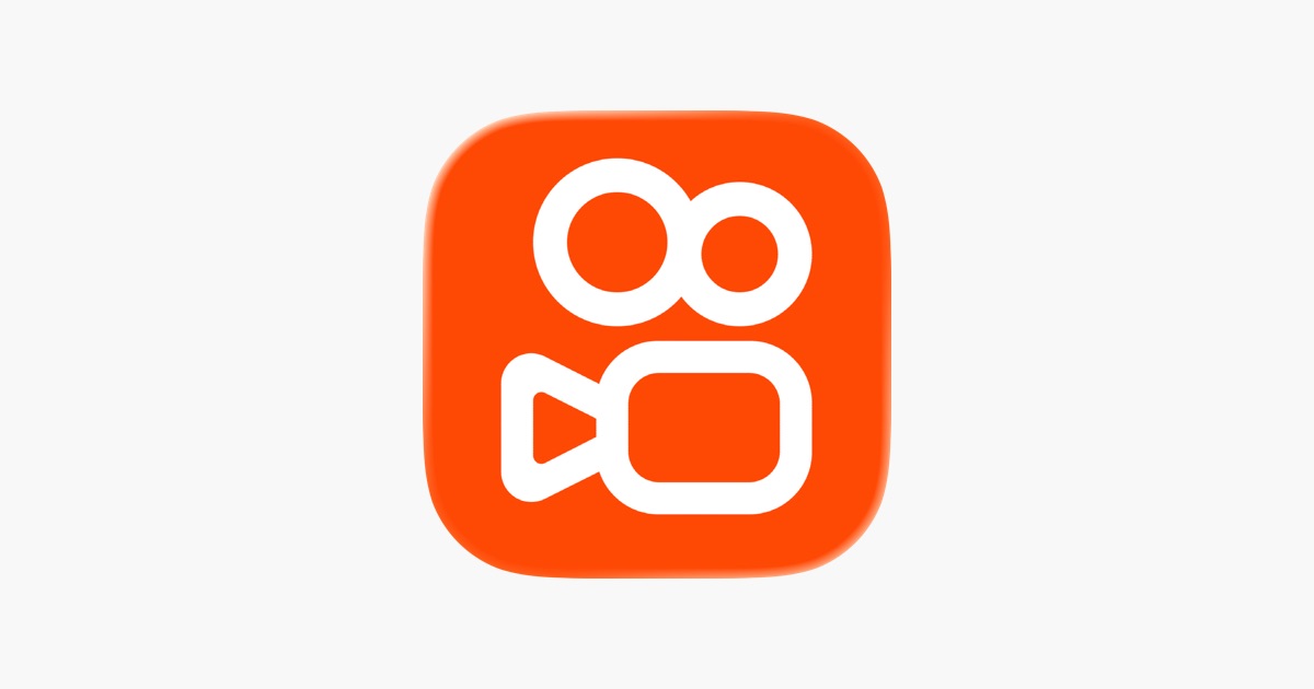 快手 App 主视觉