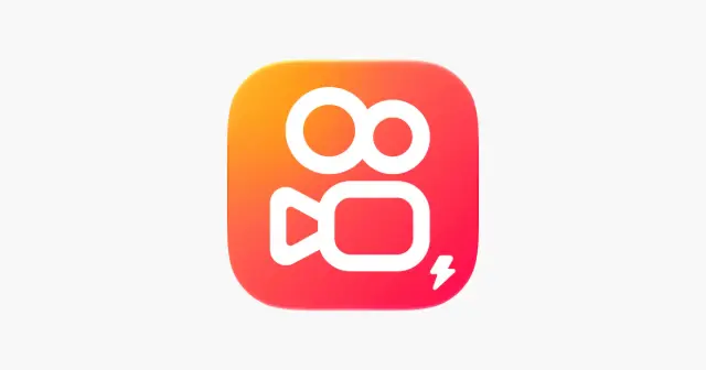 快手极速版 产品图