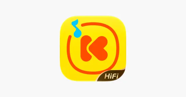 酷我音乐-好音质用酷我 产品图