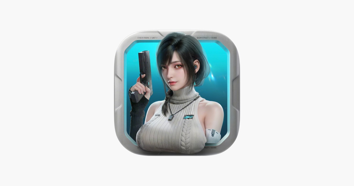 镭明闪击 主视觉
