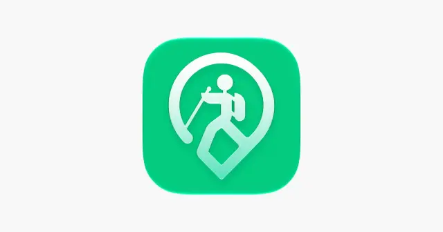 两步路-记录户外精彩生活 产品图