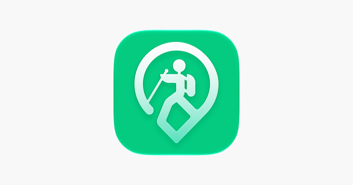 两步路-记录户外精彩生活 主视觉