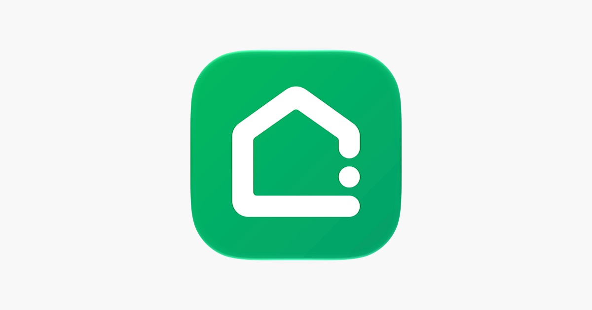 链家 App 主视觉