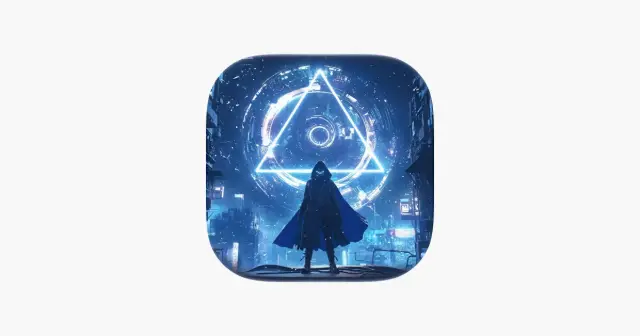 连续黑白 产品图