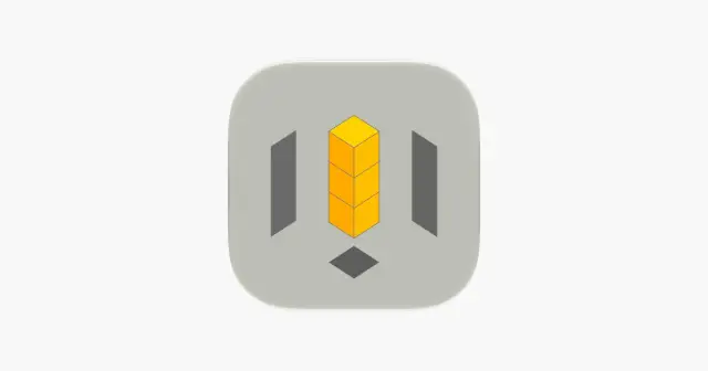 立方视界：三视图空间谜题 产品图