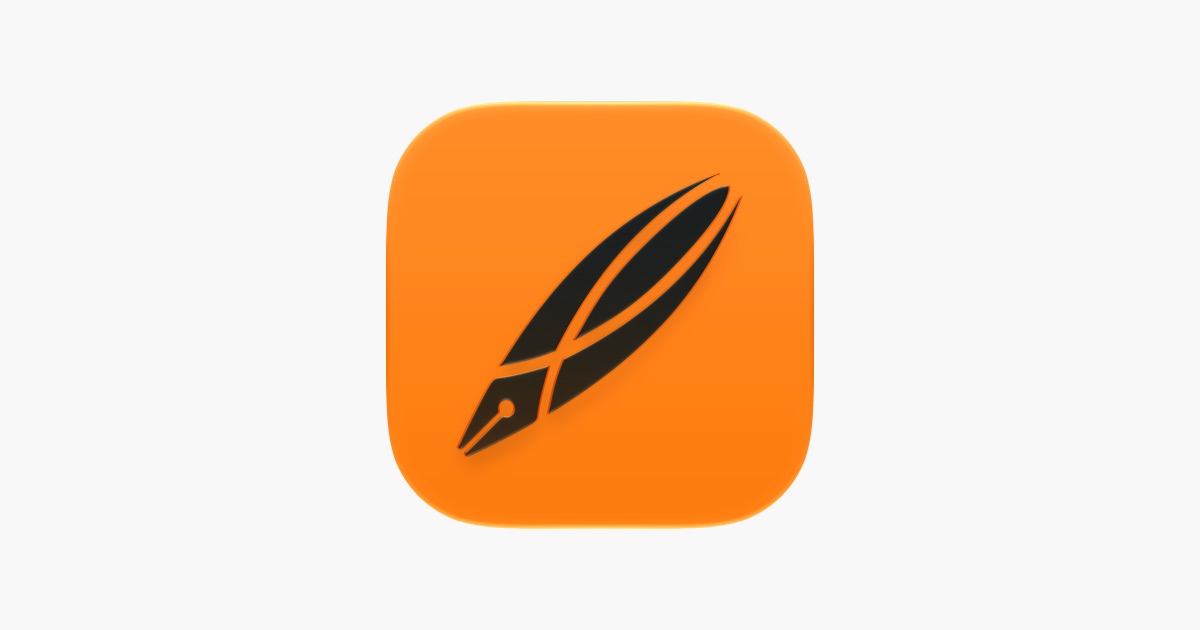 Linearity Curve(原名 Vectornator) 主视觉