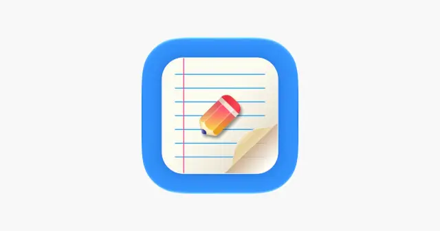 List生词本 产品图
