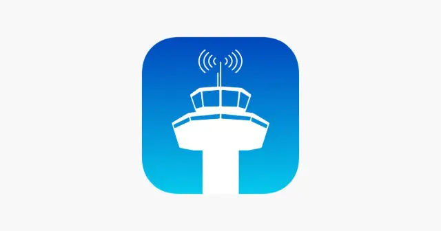 LiveATC Air Radio 产品图