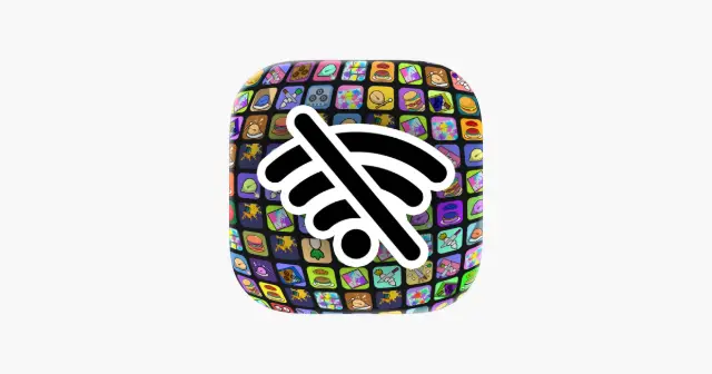 离线游戏 - 不用网络的游戏 不联网游戏 产品图