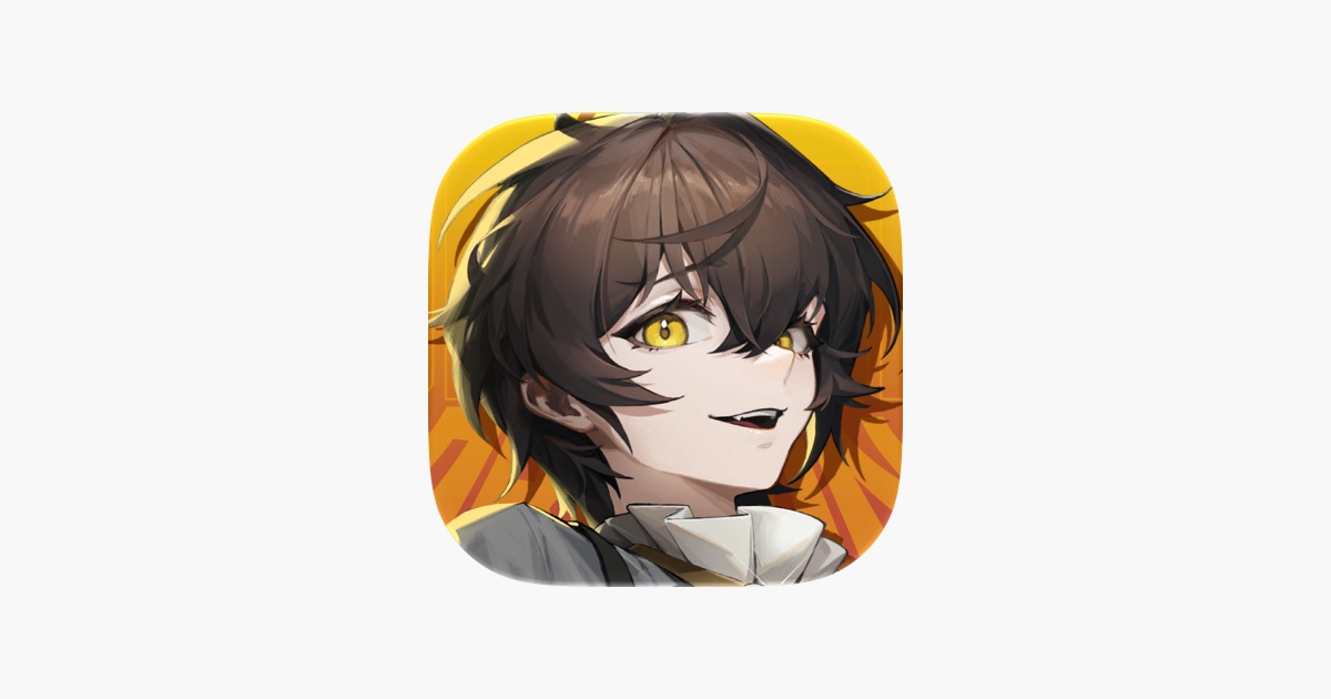 龙族:卡塞尔之门 主视觉