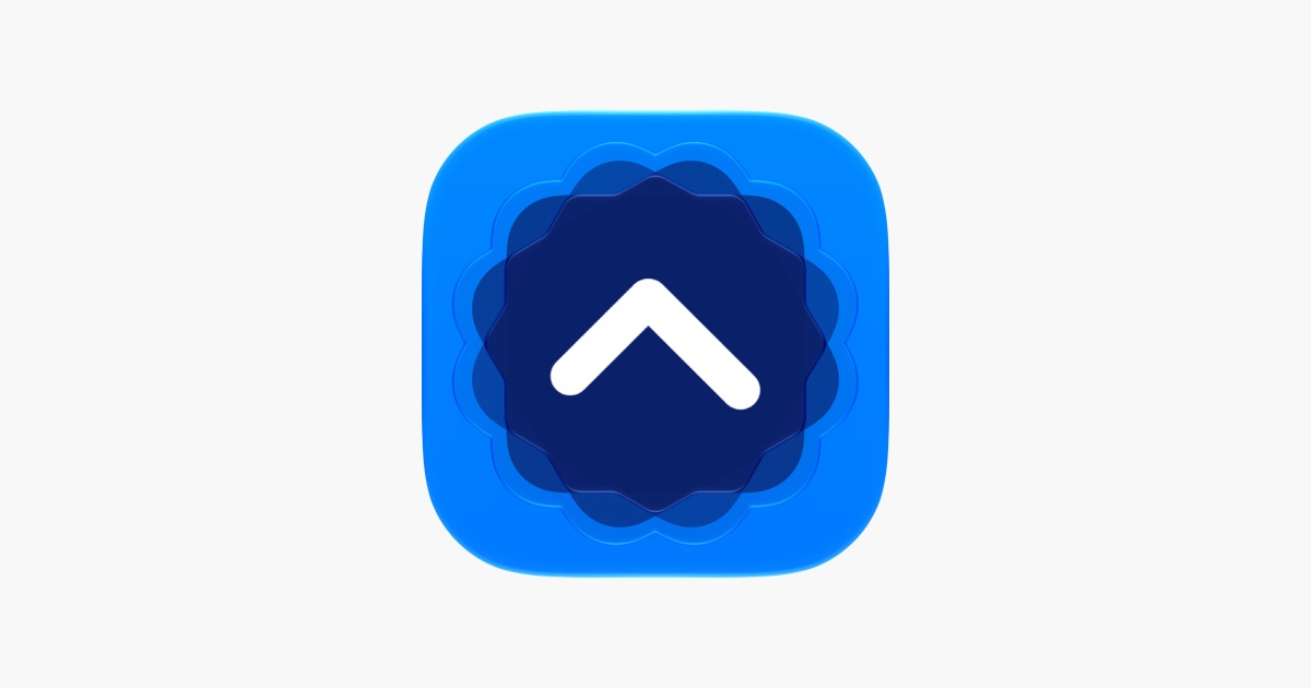 LookUp: English Dictionary App 主视觉