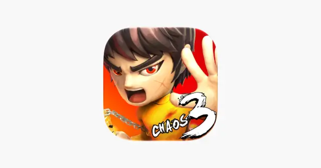 乱斗堂3 产品图
