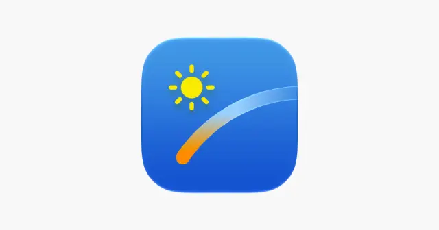 Lumy - 太阳追踪器 户外摄影 日出日落黄金时段 产品图