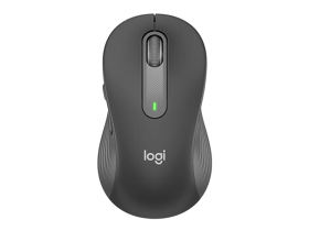 罗技 M650L 主视觉