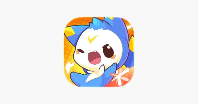洛克王国:世界 产品图