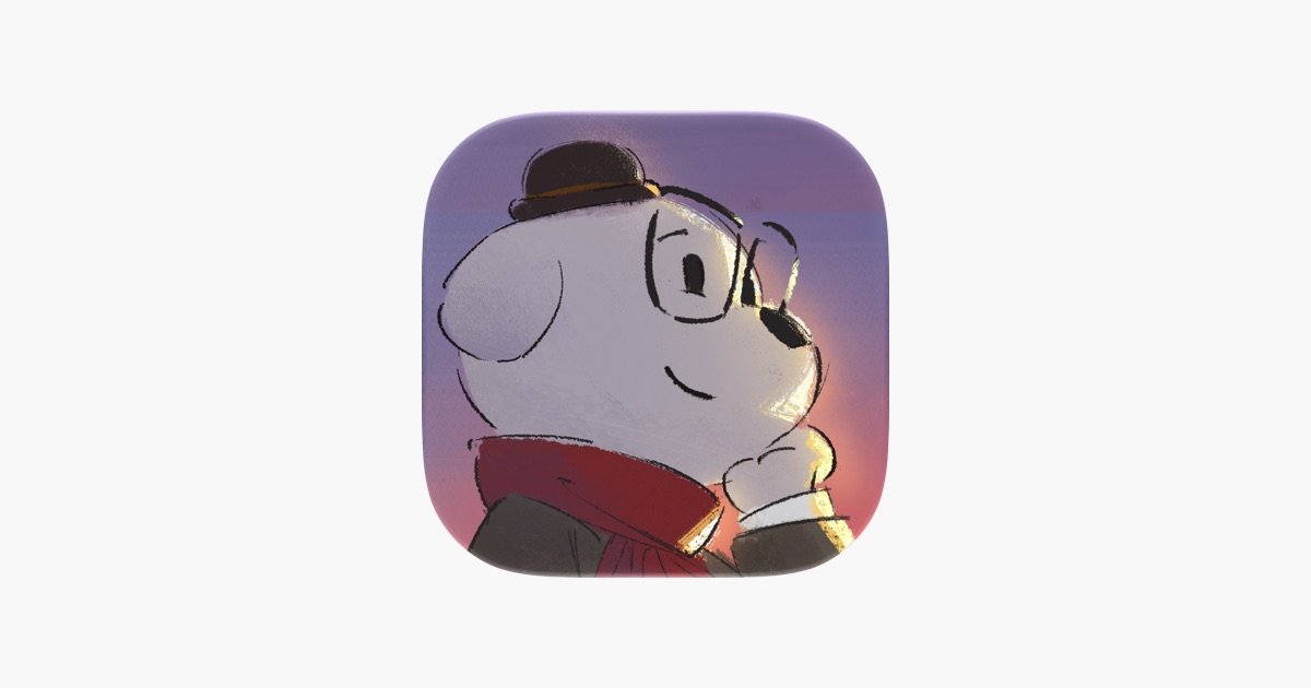 落日山丘 主视觉
