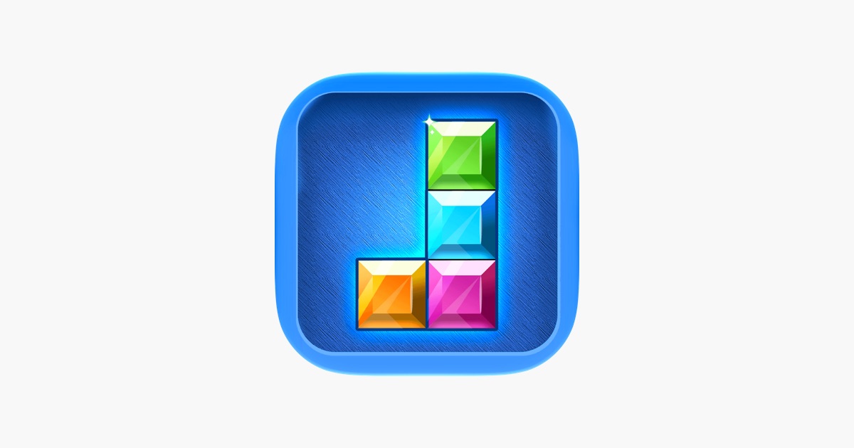 罗斯方块—快乐方块单机格子游戏怀旧经典版 主视觉