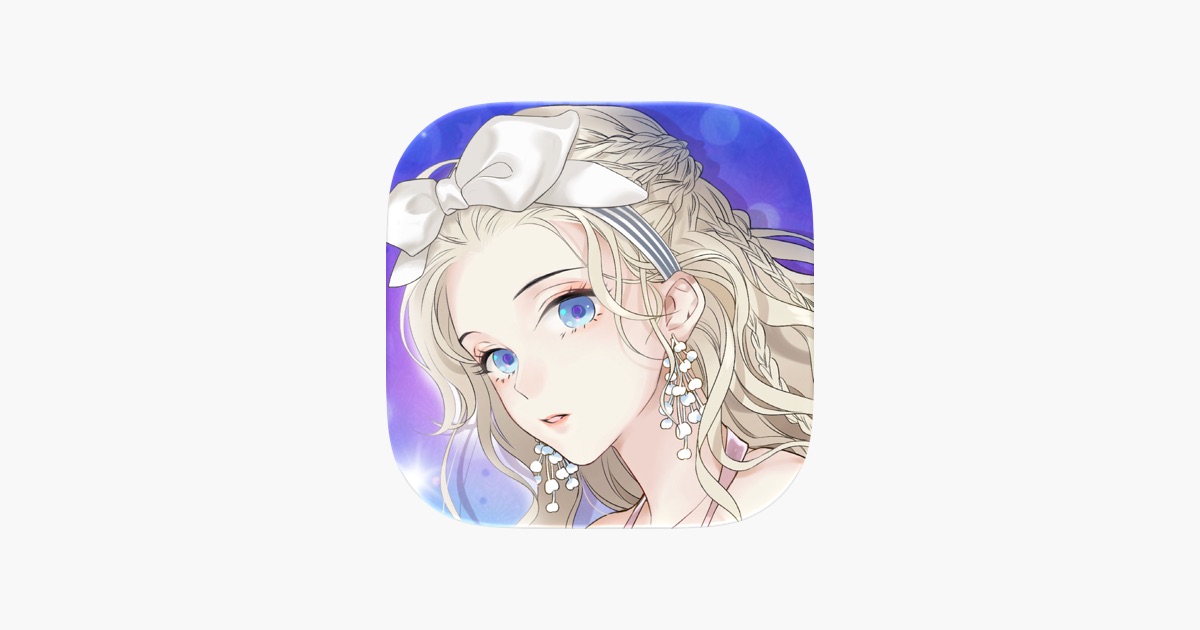 螺旋圆舞曲 主视觉