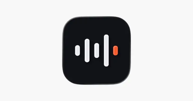 录音机 - AVR PRO（Awesome Voice Recorder） 产品图