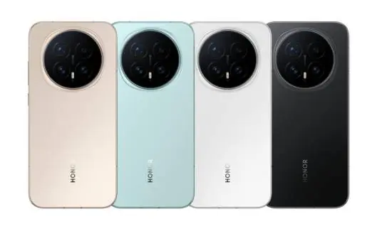 荣耀Magic8 12GB+256GB 产品图