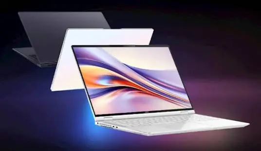 荣耀MagicBook Pro 16 产品图