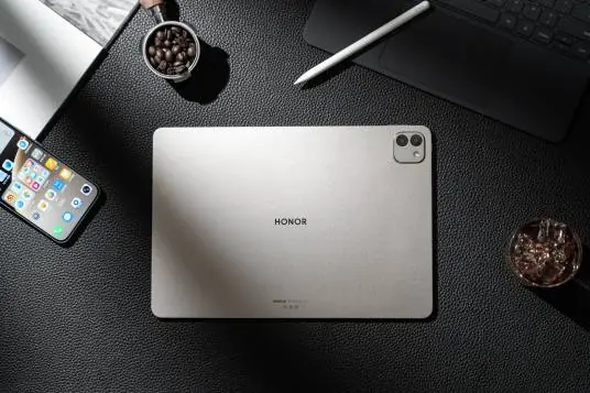 荣耀平板 MagicPad 3 产品图