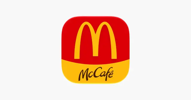 麦当劳McDonald's - 到店取餐 麦咖啡 麦乐送 产品图