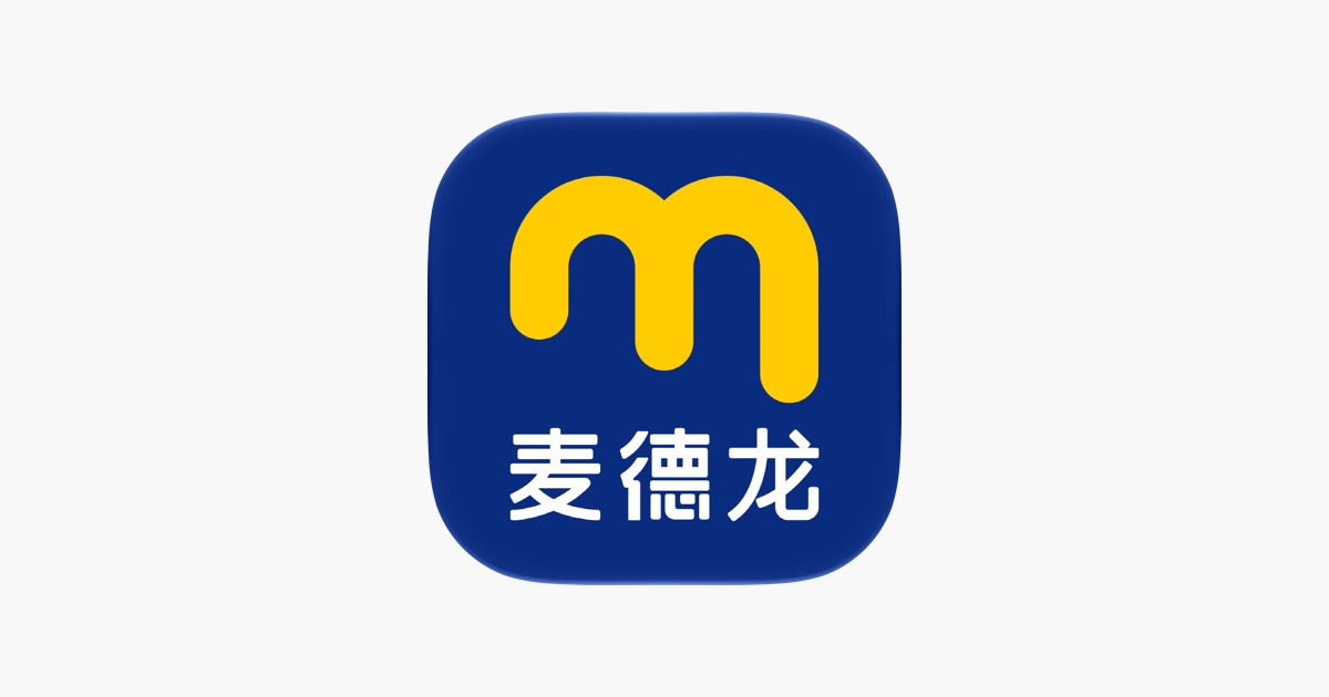 麦德龙 App 主视觉
