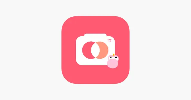 马卡龙玩图 产品图