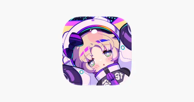 盲盒派对-美少女策略放置塔防 产品图