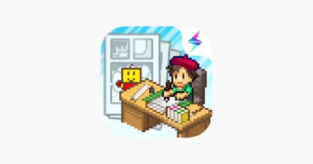 漫画道场物语 产品图