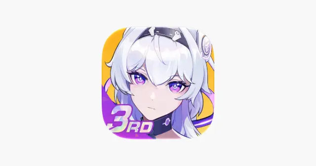 锚点降临-近未来科幻RPG 产品图