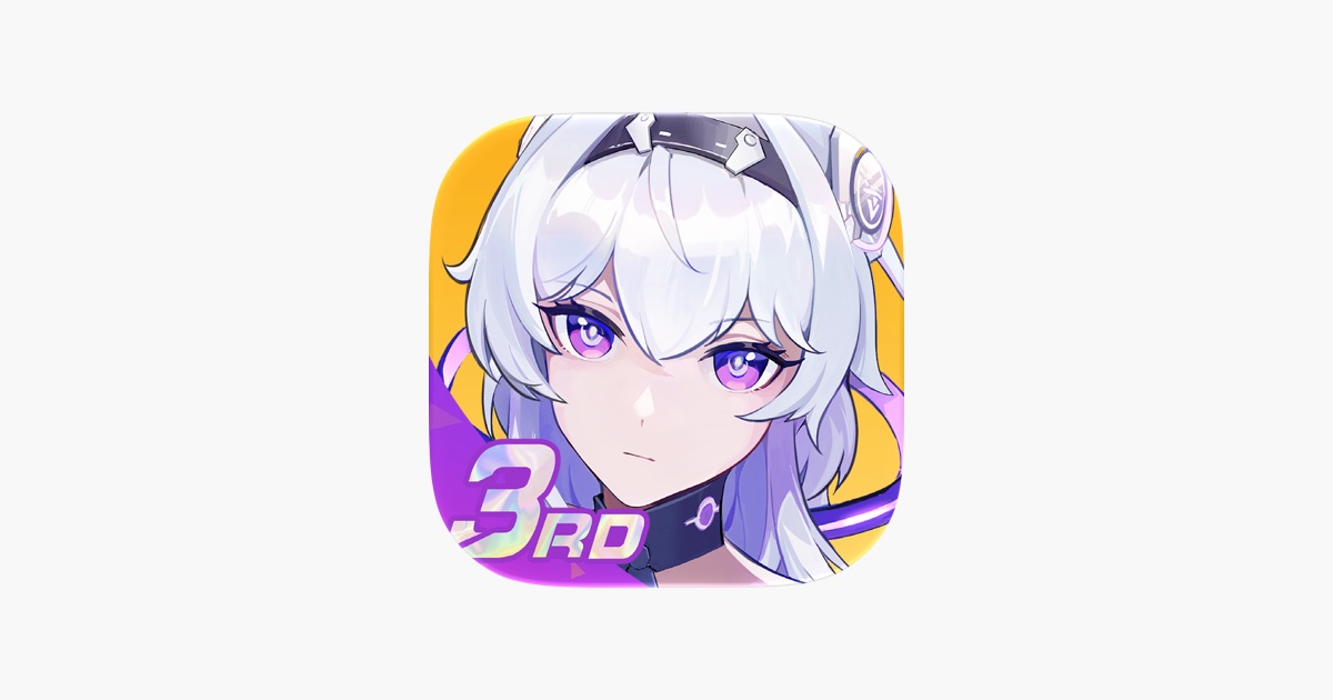 锚点降临-近未来科幻RPG 主视觉