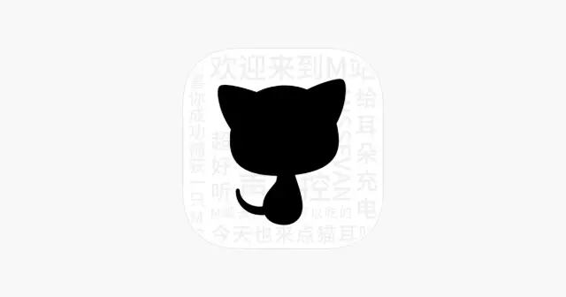 猫耳FM(M站) 产品图