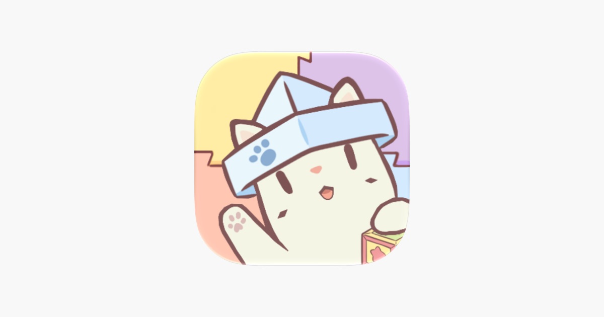 猫咪和汤 主视觉