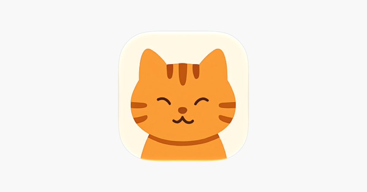 猫咪语言 - 喵星人格测试电子猫薄荷 主视觉