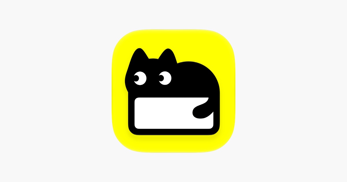 猫箱 - 和心动 AI 探索剧情宇宙 主视觉