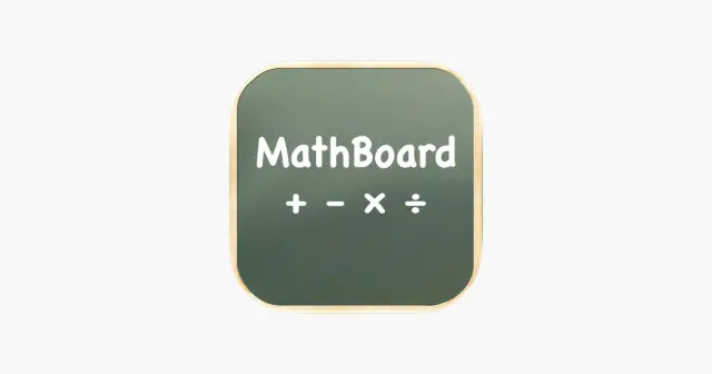 MathBoard 产品图