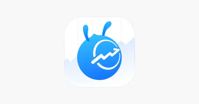 蚂蚁财富-基金、股票 产品图