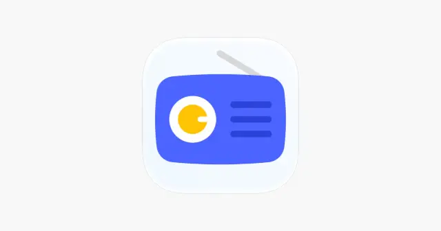 每日英语 听力学习版 产品图