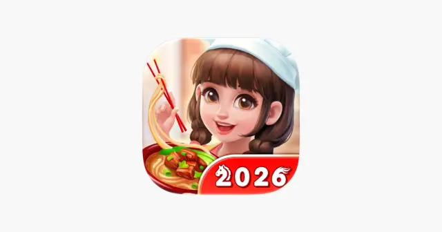 美食小当家 产品图