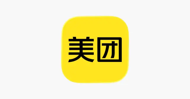 美团 产品图