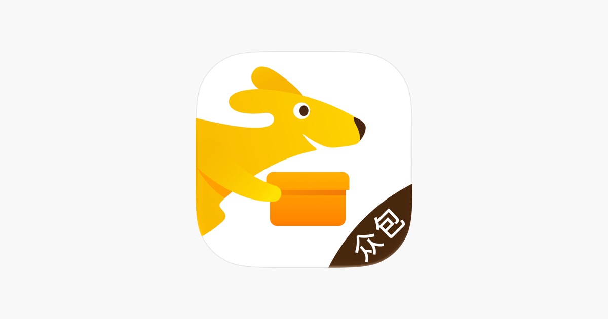 美团众包 主视觉