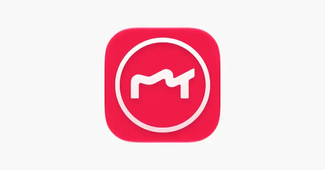 美图秀秀 产品图