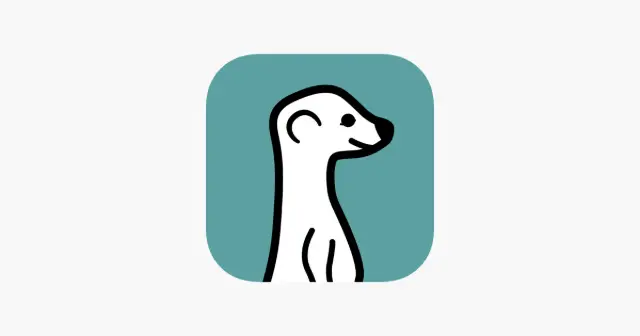 蒙哥英语原版阅读器 (Meerkat Reader) 产品图