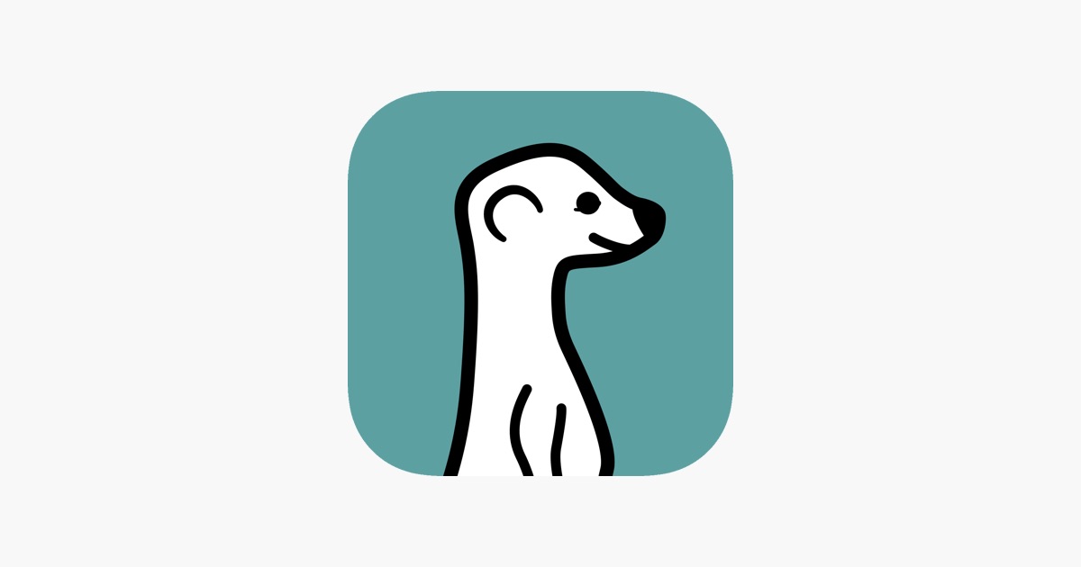 蒙哥英语原版阅读器 (Meerkat Reader) 主视觉