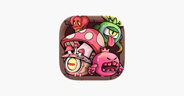 萌萌塔防-技能组合无限爽 产品图