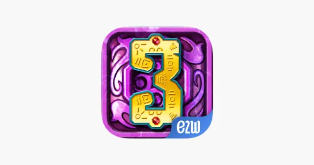 蒙特祖玛3 产品图