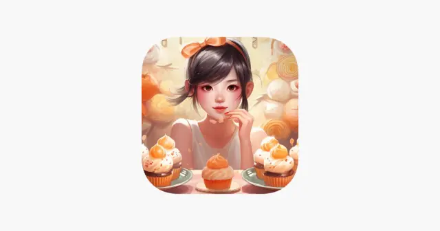 梦想超市 - 杂货店模拟经营类游戏 产品图