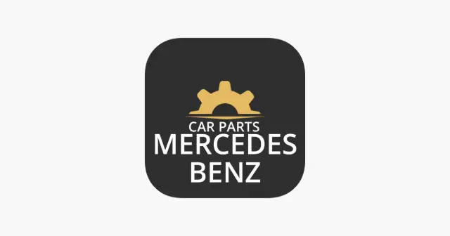 Mercedes-Benz Car Parts 产品图